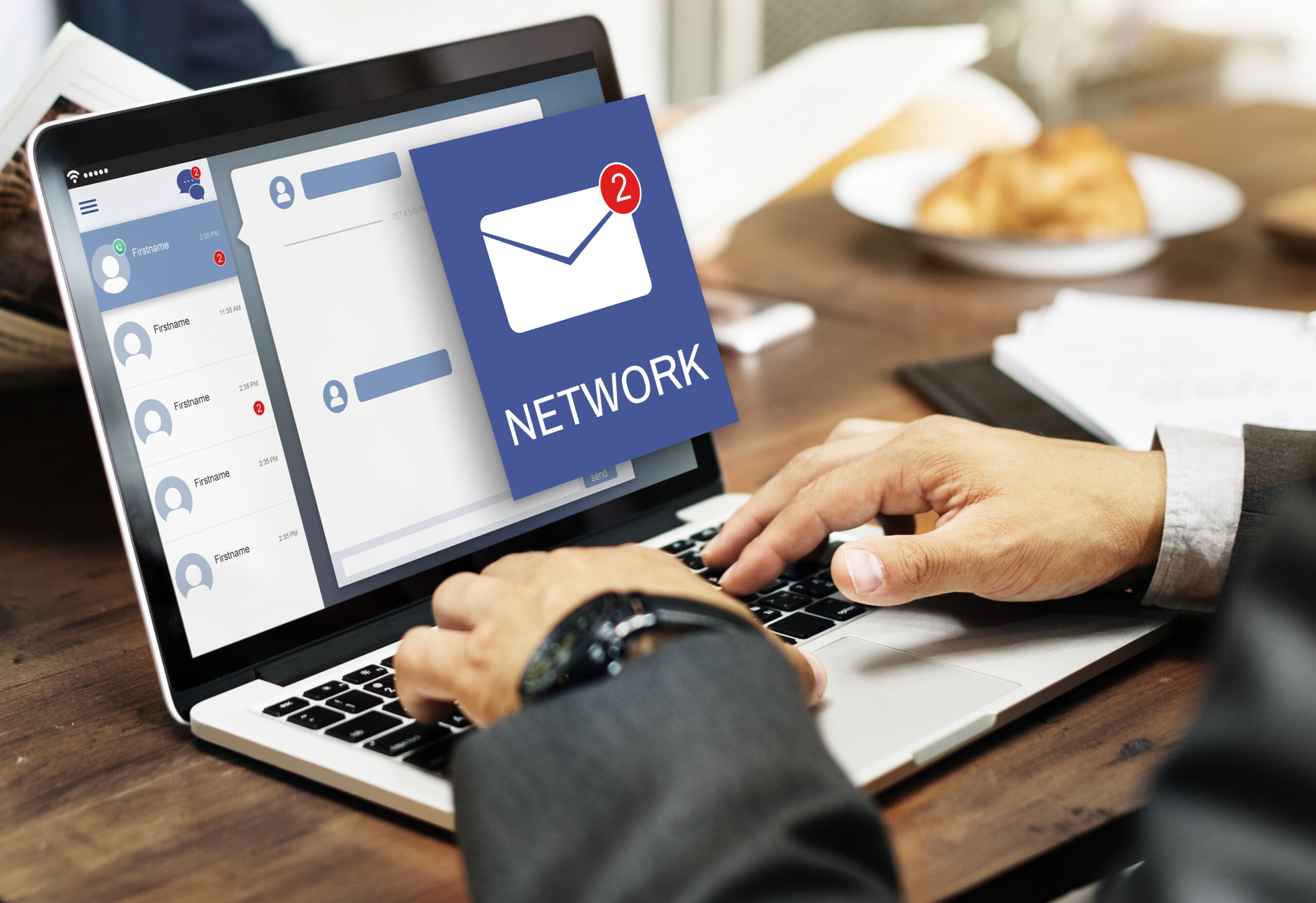 Secure Email & Communications for Real Estate Professionals – Prevent Wire Fraud & Stay Compliant