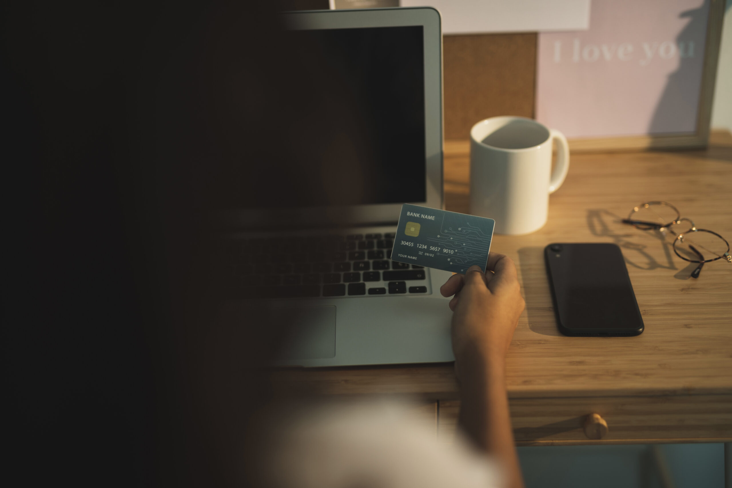 Secure real estate transaction preventing wire and payment fraud