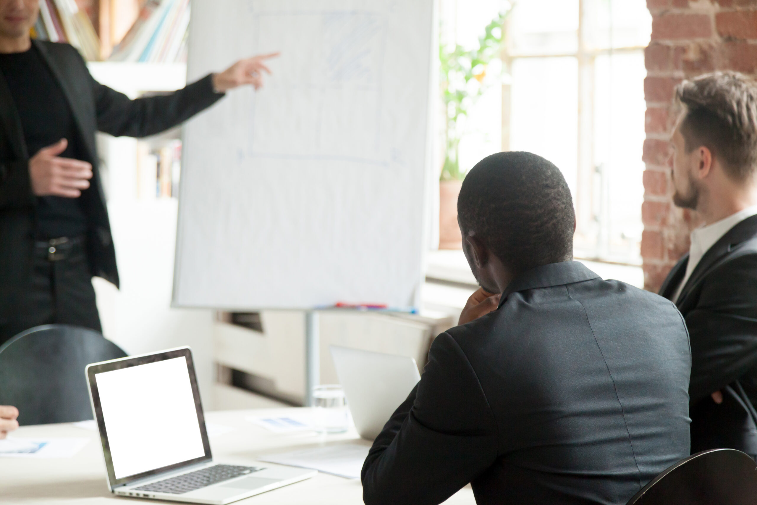 Security Awareness Training for Real Estate Agents