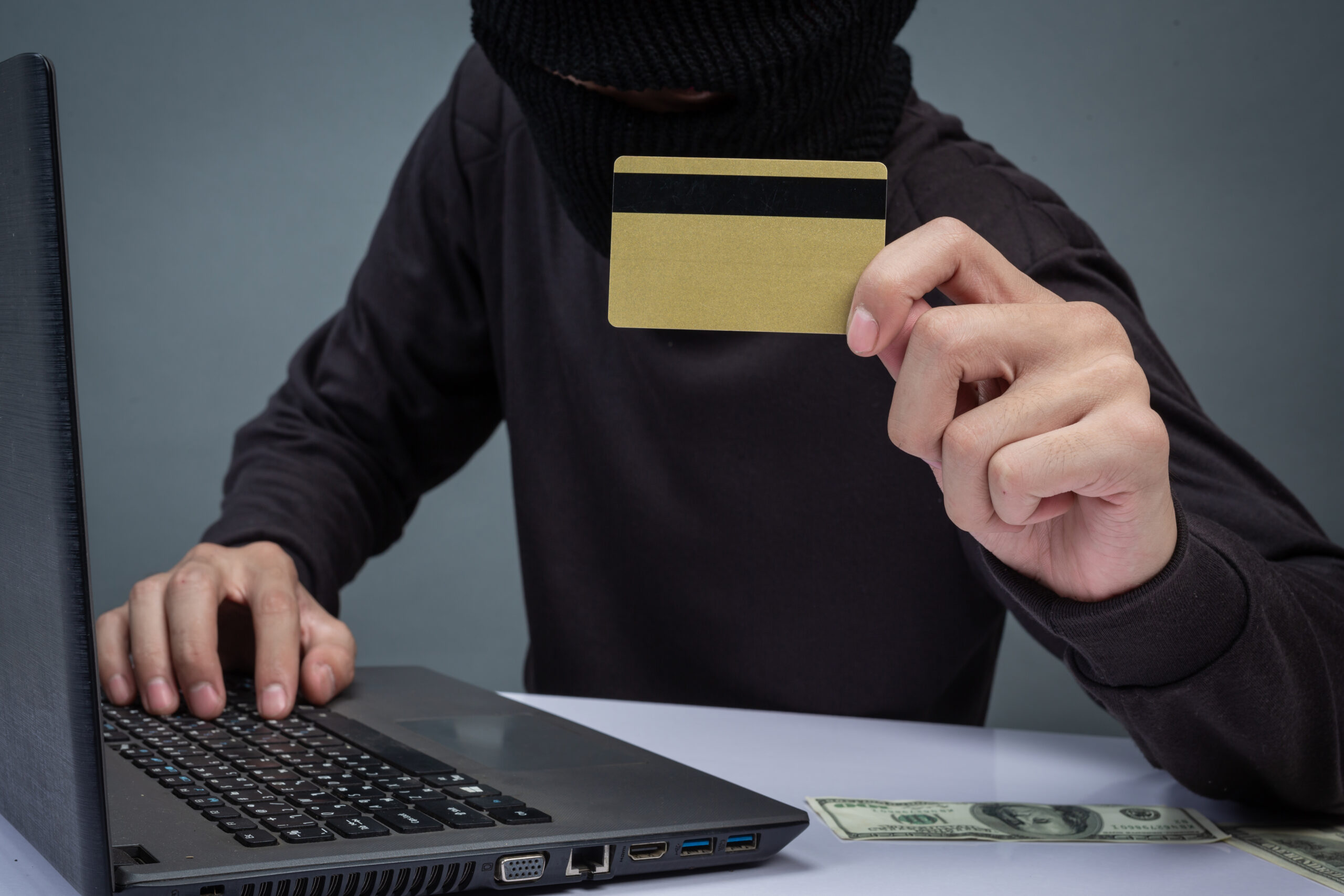 wire fraud in real estate